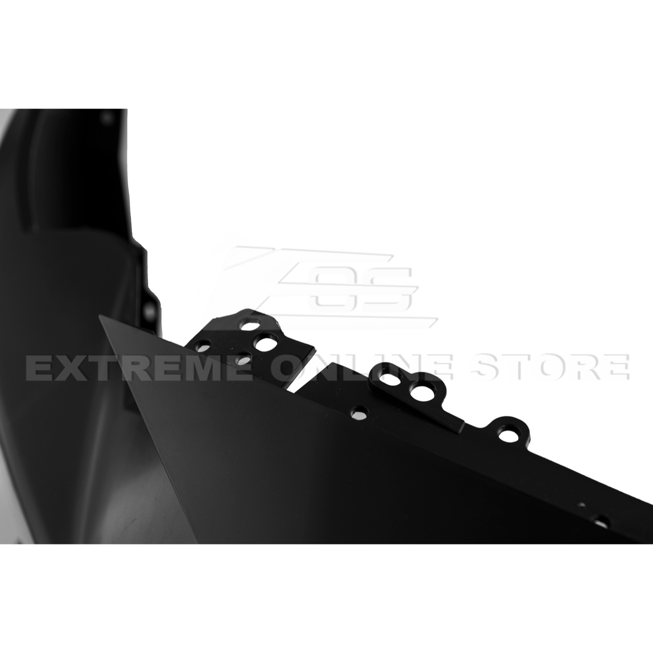 2015-23 Ford Mustang Mach 1 Conversion Front Bumper Kit