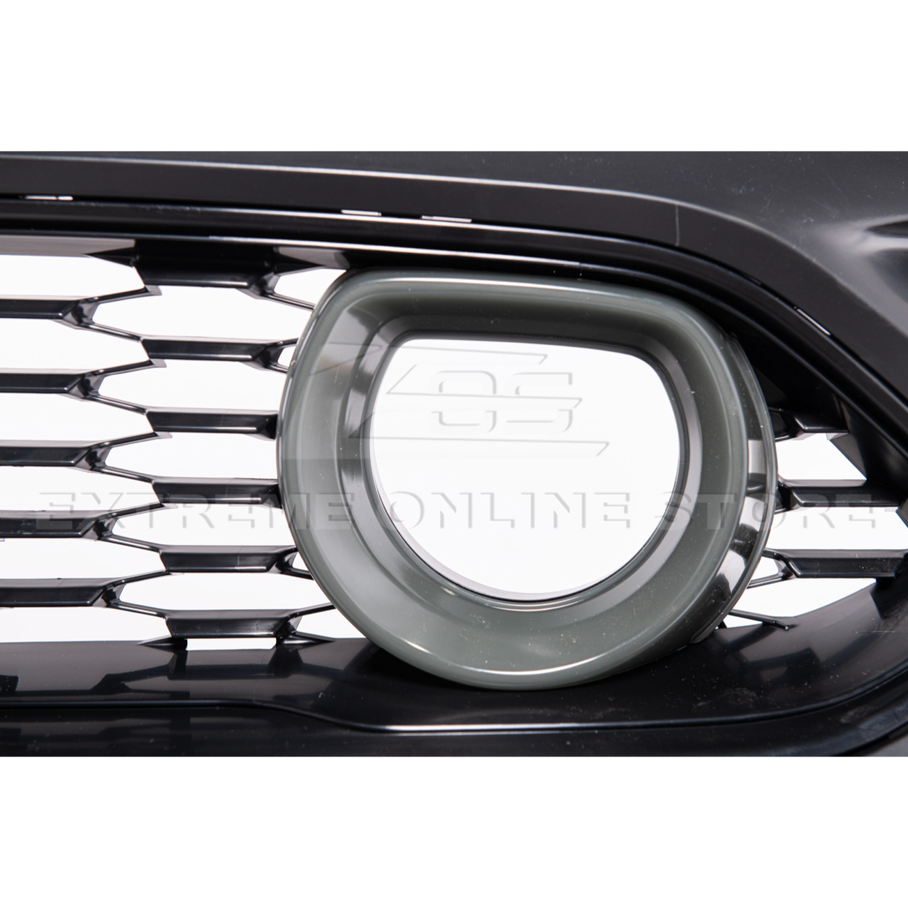 2015-23 Ford Mustang Mach 1 Conversion Front Bumper Kit