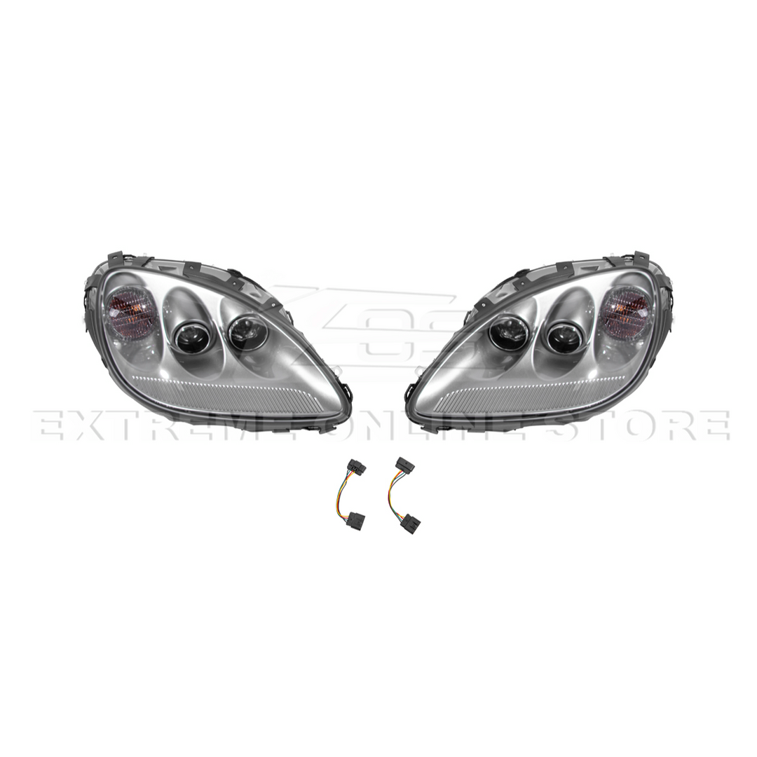 2005-13 Corvette C6 HID Headlights