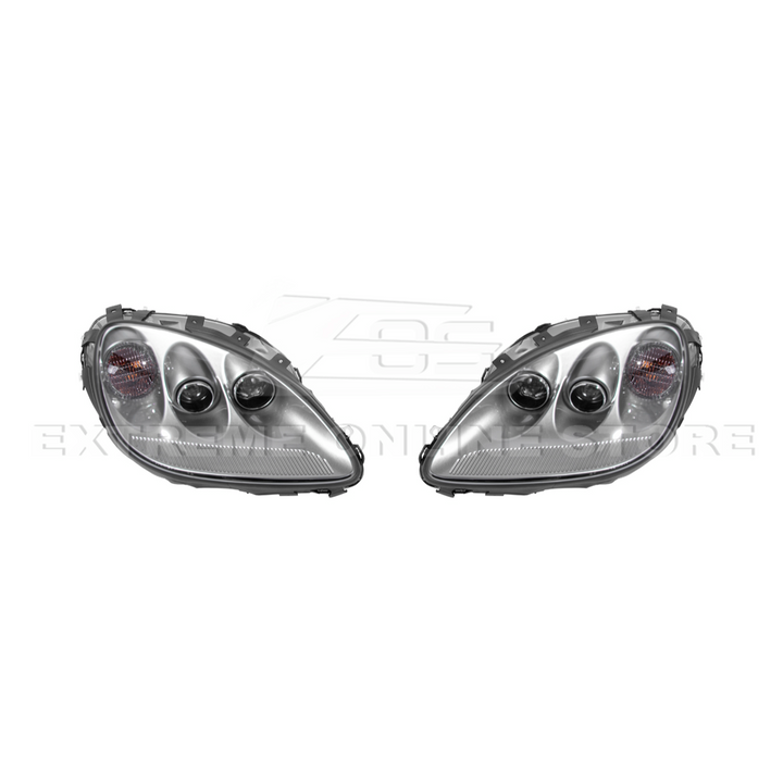 2005-13 Corvette C6 HID Headlights