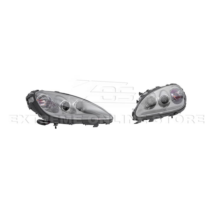 2005-13 Corvette C6 HID Headlights