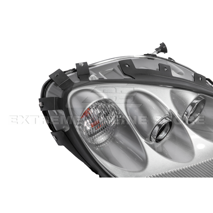 2005-13 Corvette C6 HID Headlights