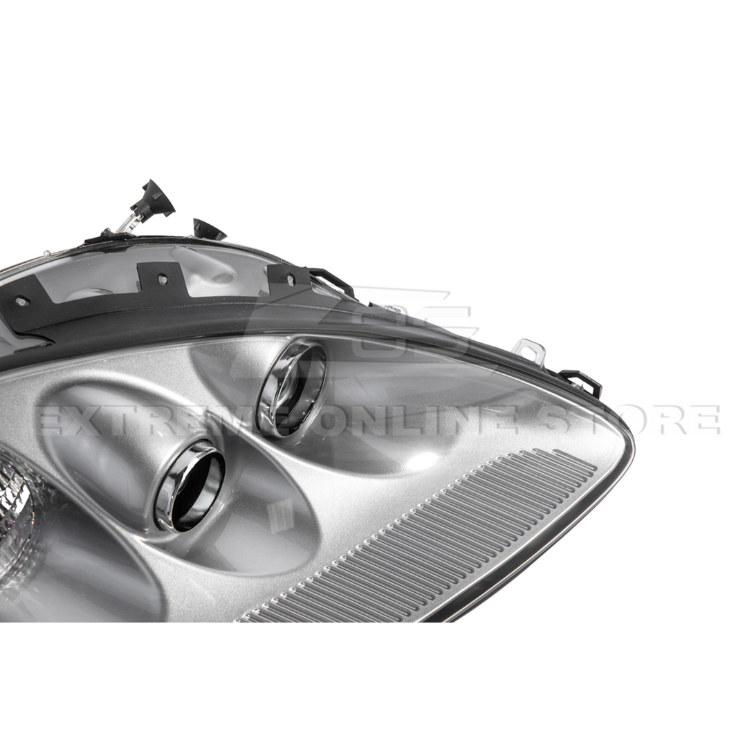 2005-13 Corvette C6 HID Headlights