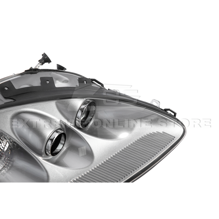2005-13 Corvette C6 HID Headlights