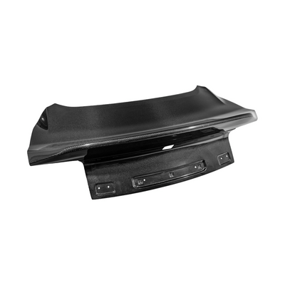 2015-23 Ford Mustang Super Snake Style Replacement Rear Trunk Lid