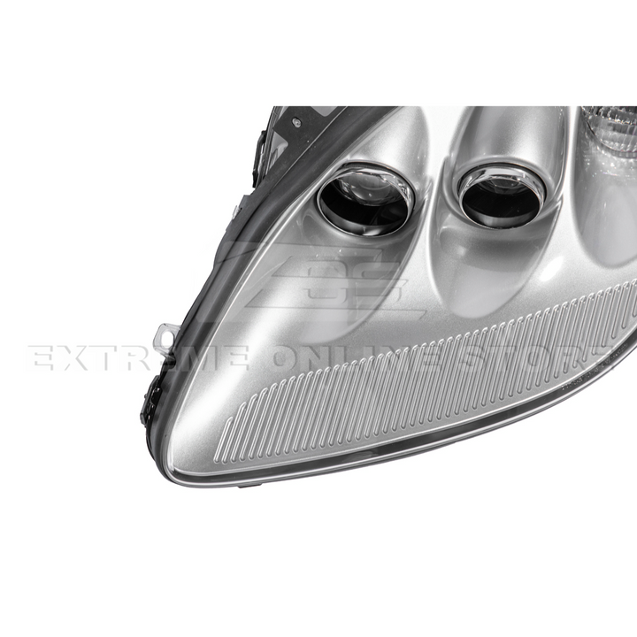 2005-13 Corvette C6 HID Headlights