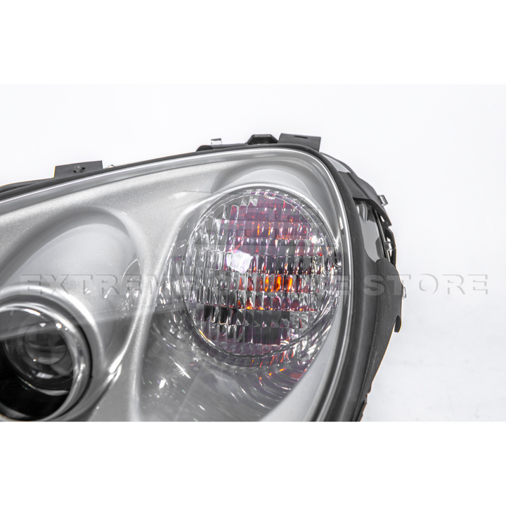 2005-13 Corvette C6 HID Headlights