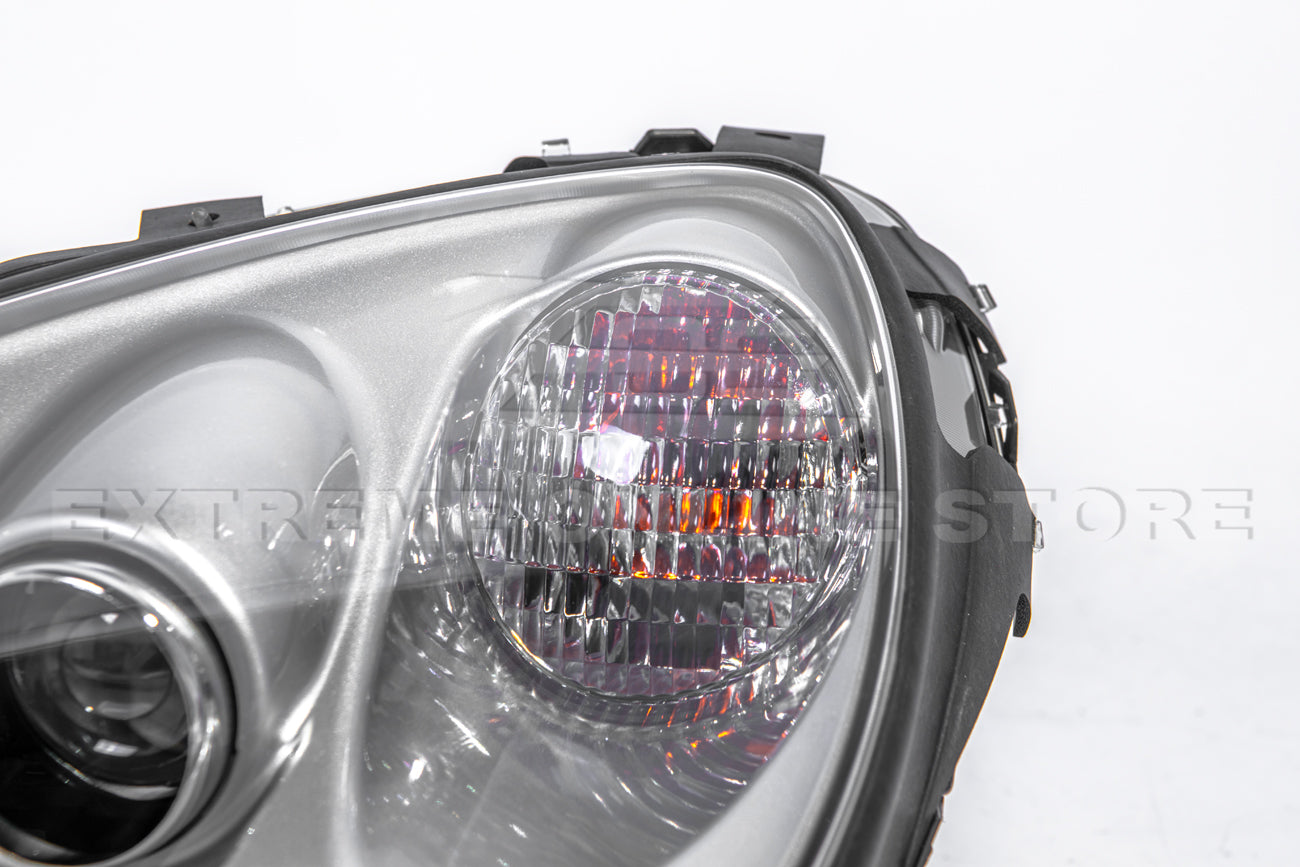 2005-13 Corvette C6 HID Headlights