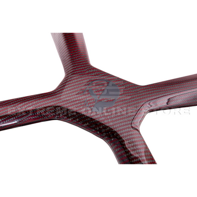 Chevrolet Corvette C8 X-Brace