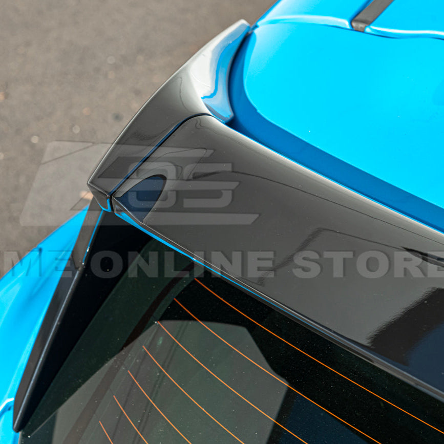 2019-Up Toyota GR Corolla | Corolla Hatchback CE Package Rear Roof Wing Spoiler