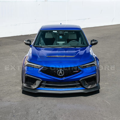 2024-Up Acura Integra DE5 Front Lip Splitter