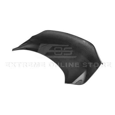 2015-23 Ford Mustang Super Snake Style Replacement Rear Trunk Lid