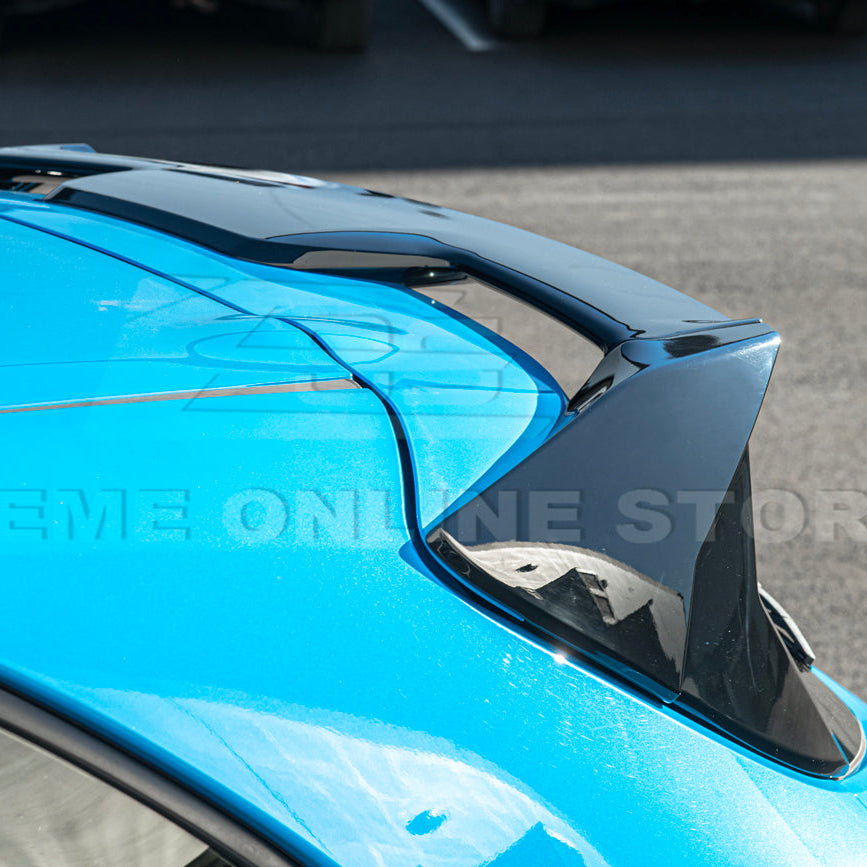 2019-Up Toyota GR Corolla | Corolla Hatchback CE Package Rear Roof Wing Spoiler
