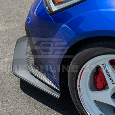 2024-Up Acura Integra DE5 Front Lip Splitter
