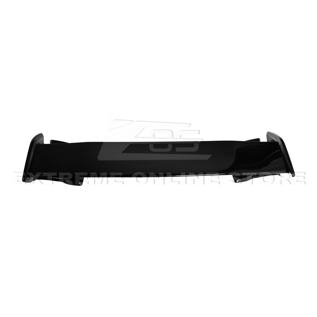 2022-Up Subaru WRX  | STi Package Rear Spoiler High Wing