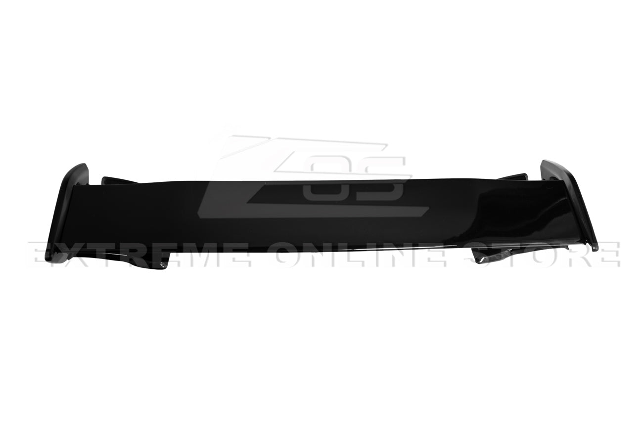 2022-Up Subaru WRX  | STi Package Rear Spoiler High Wing