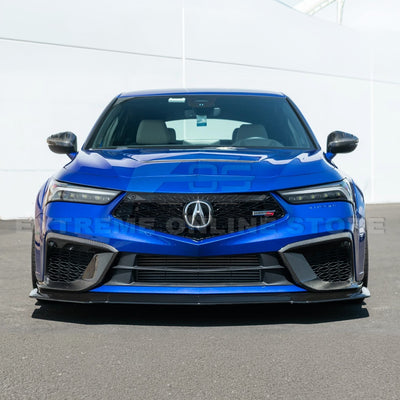 2024-Up Acura Integra DE5 Front Lip Splitter