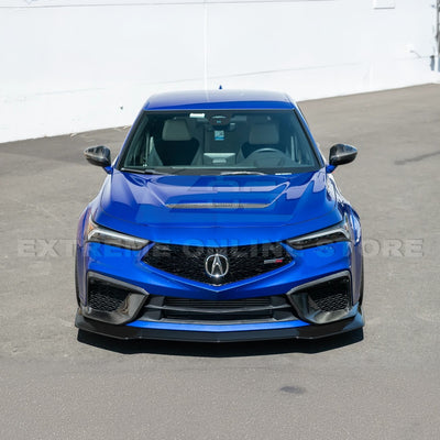 2024-Up Acura Integra DE5 Front Lip Splitter