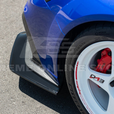 2024-Up Acura Integra DE5 Front Lip Splitter