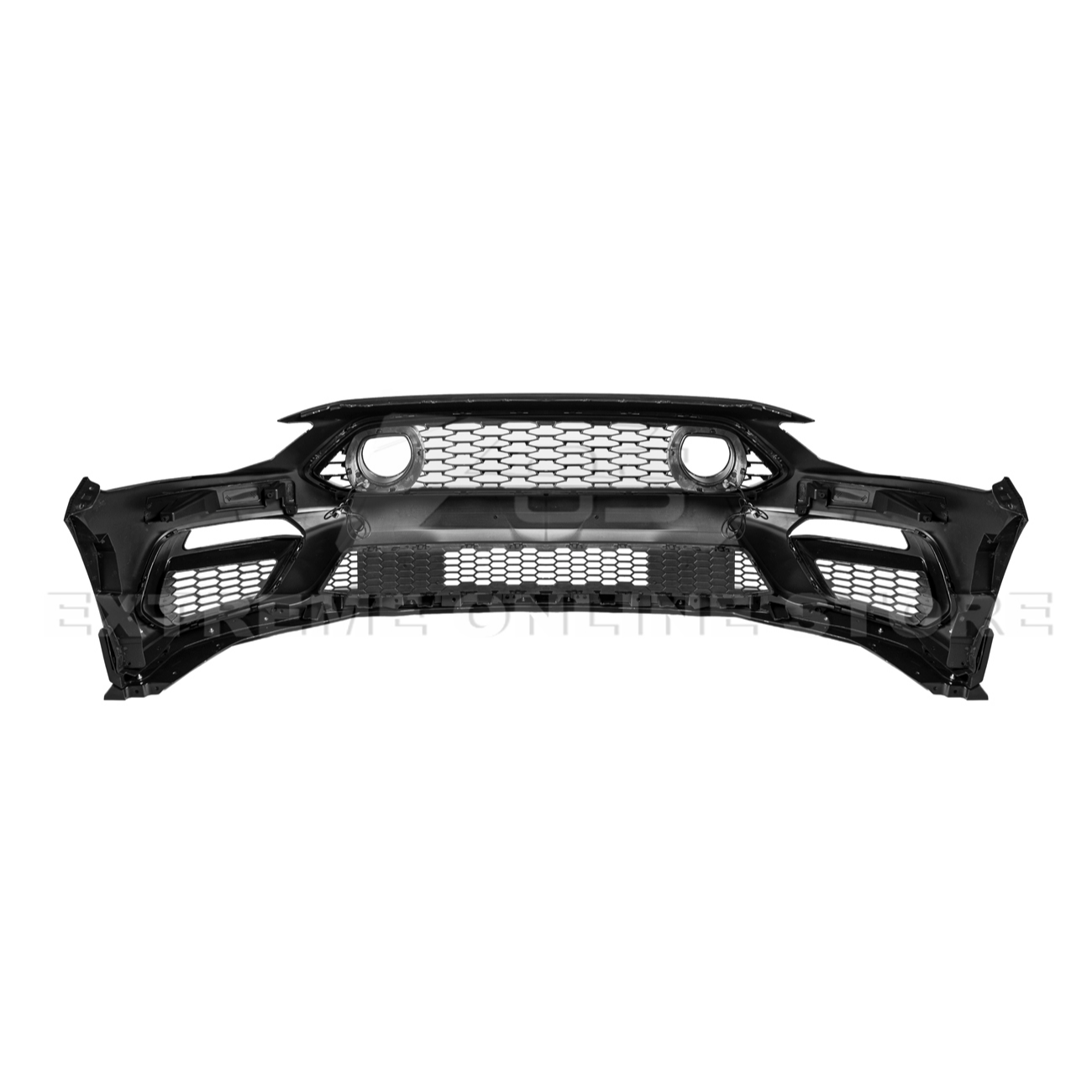 2015-23 Ford Mustang Mach 1 Conversion Front Bumper Kit