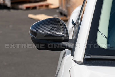 2021+ Ford Mustang Mach-E Mirror Cap Cover