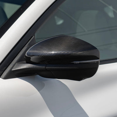 2021+ Ford Mustang Mach-E Mirror Cap Cover