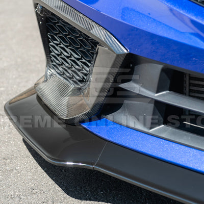 2024-Up Acura Integra DE5 Front Lip Splitter