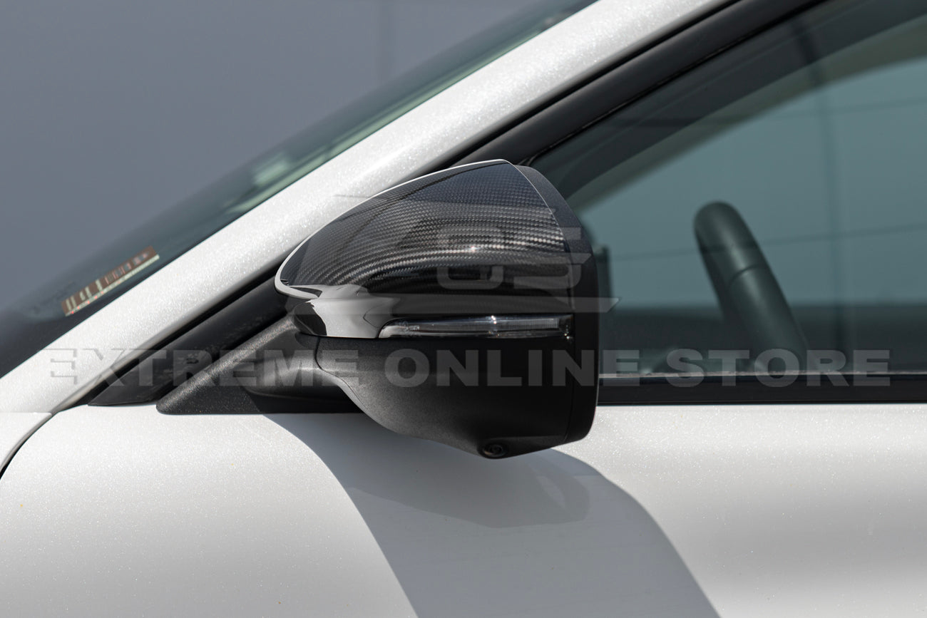 2021+ Ford Mustang Mach-E Mirror Cap Cover