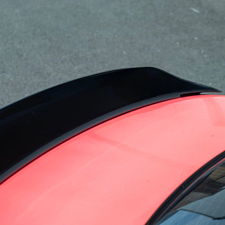 2015-23 Charger | SRT Hellcat Redeye Style Rear Trunk Wing Spoiler