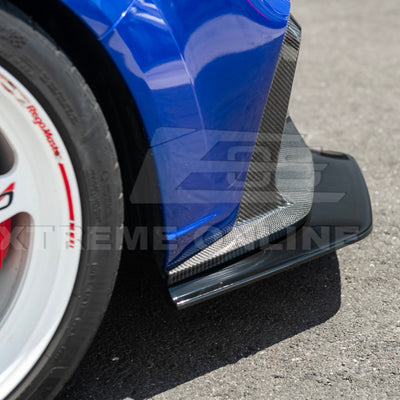 2024-Up Acura Integra DE5 Front Lip Splitter