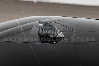 2021-Up Mustang Mach-E Shark Fin Roof Antenna Cover