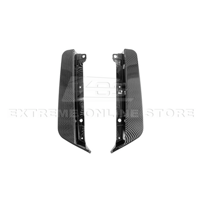 2022-Up Subaru WRX CS Package Front Lip & Side Skirts