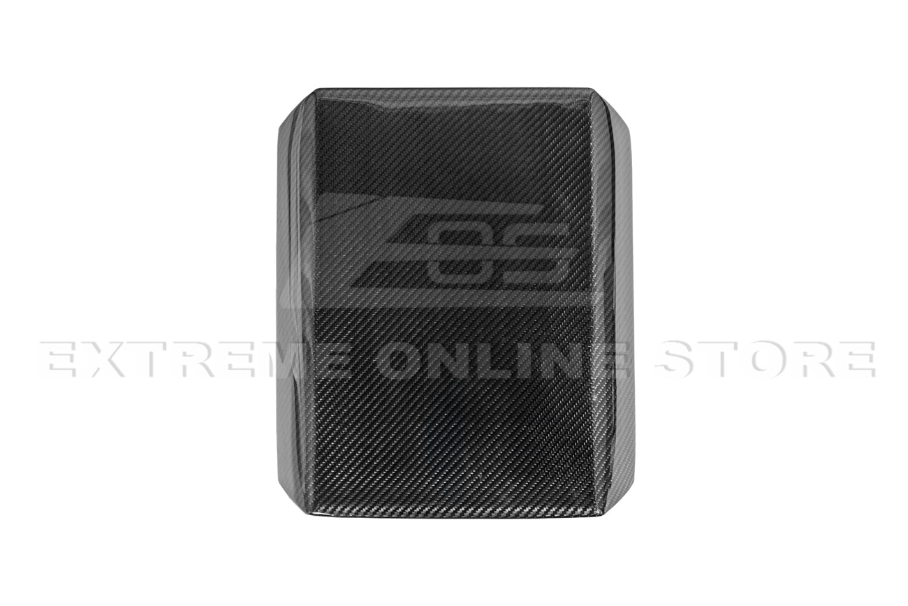 2024-Up Tesla Cybertruck Armrest Cover