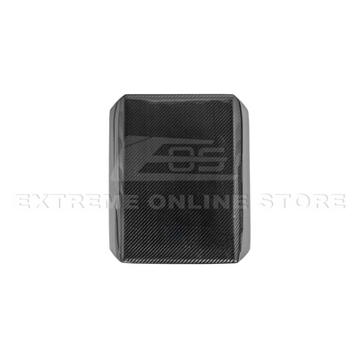 2024-Up Tesla Cybertruck Armrest Cover