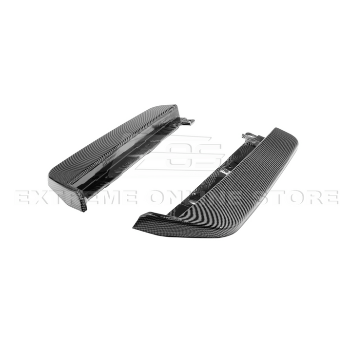 2022-Up Subaru WRX CS Package Front Lip &amp; Side Skirts