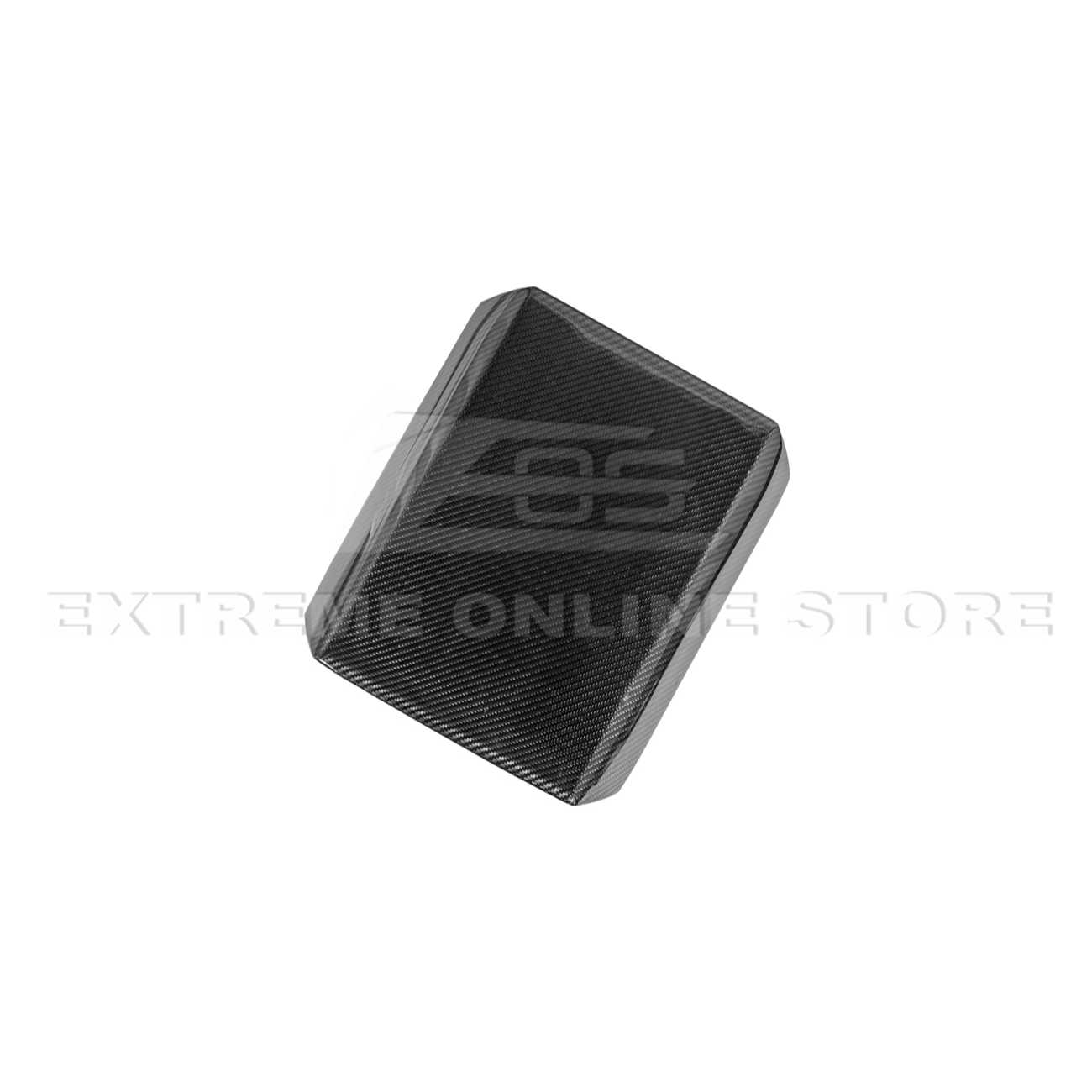 2024-Up Tesla Cybertruck Armrest Cover