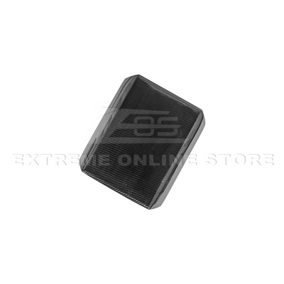 2024-Up Tesla Cybertruck Armrest Cover
