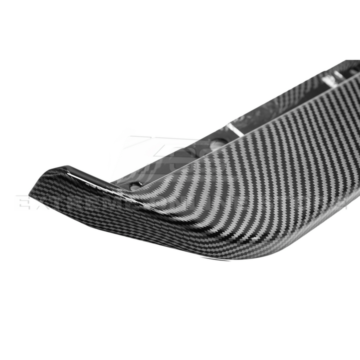 2022-Up Subaru WRX CS Package Front Lip &amp; Side Skirts