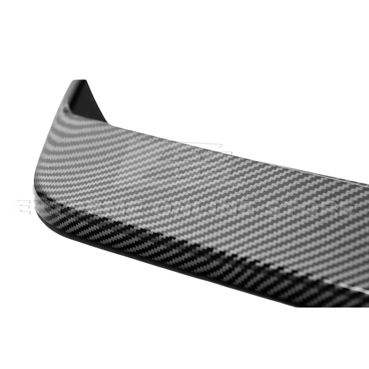 2022-Up Subaru WRX CS Package Front Lip &amp; Side Skirts