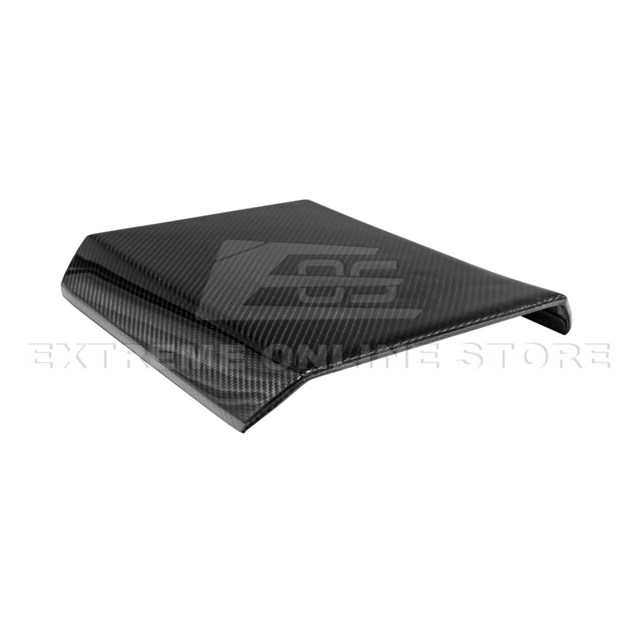 2024-Up Tesla Cybertruck Armrest Cover