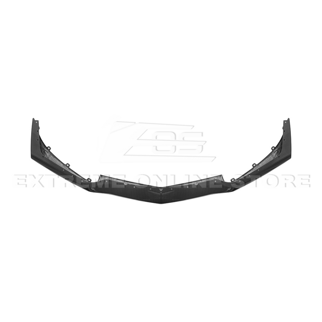 2019-24 Camaro ZL1 | 1LE Package Front Lip &amp; Side Skirts