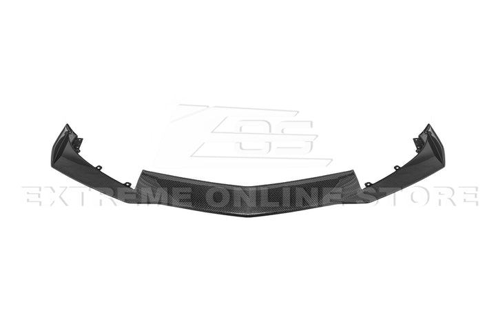 2019-24 Camaro ZL1 Front Splitter