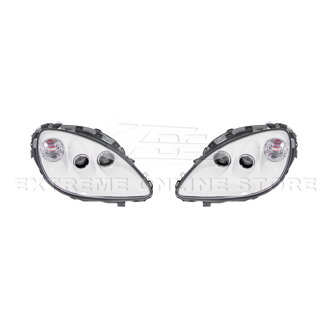 2005-13 Corvette C6 HID Headlights