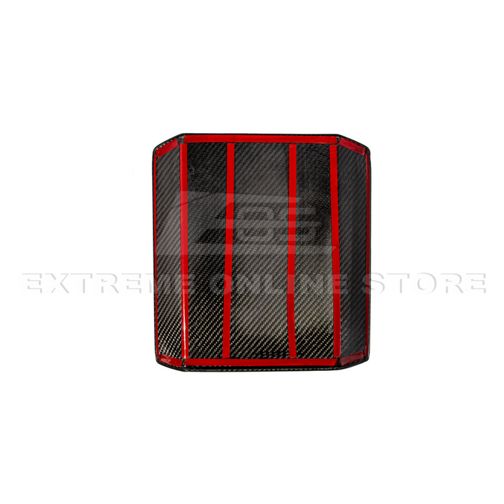 2024-Up Tesla Cybertruck Armrest Cover