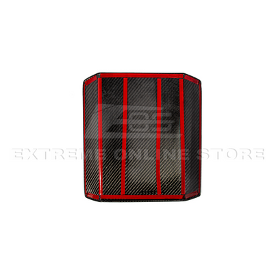 2024-Up Tesla Cybertruck Armrest Cover