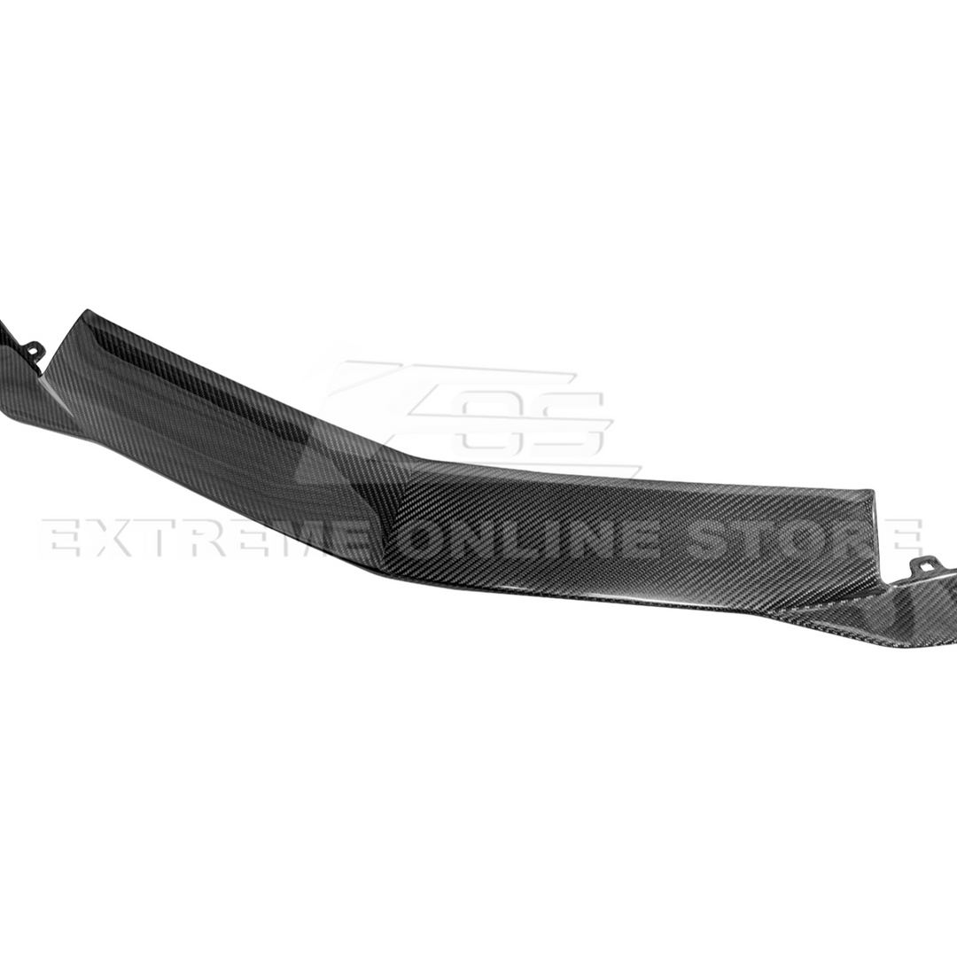 2019-24 Camaro ZL1 | 1LE Package Front Lip &amp; Side Skirts