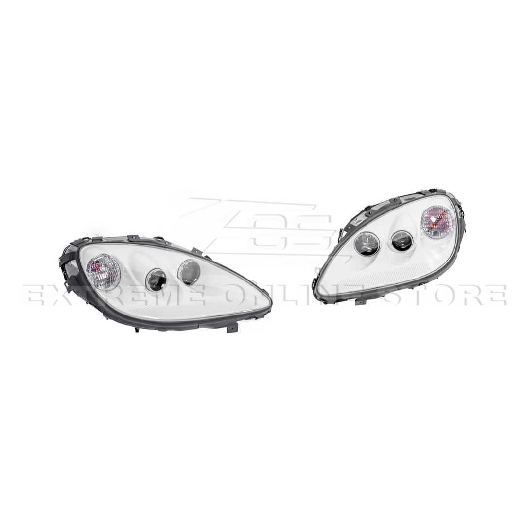 2005-13 Corvette C6 HID Headlights