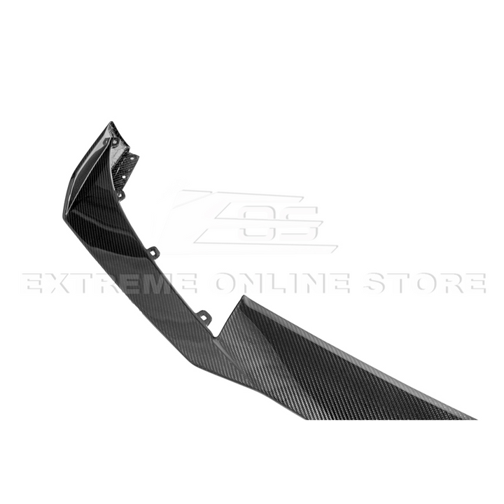 2019-24 Camaro ZL1 | 1LE Package Front Lip &amp; Side Skirts
