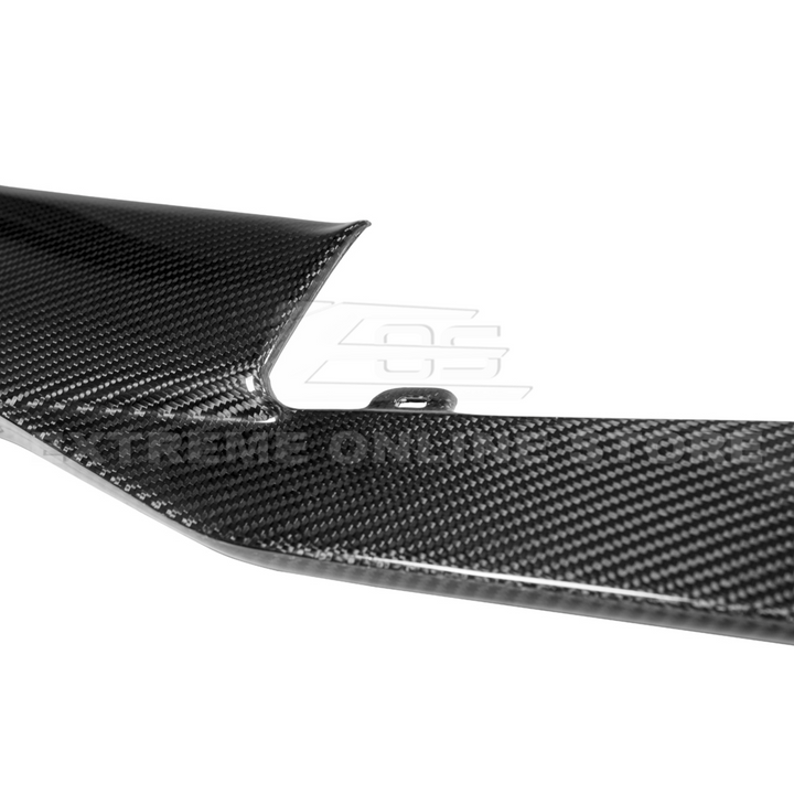 2019-24 Camaro ZL1 | 1LE Package Front Lip &amp; Side Skirts