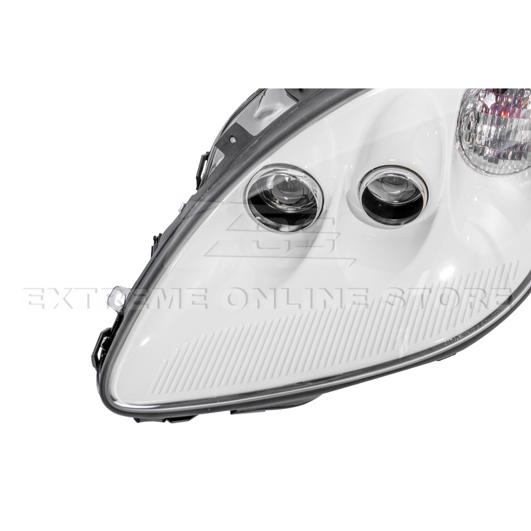 2005-13 Corvette C6 HID Headlights